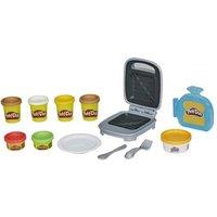 Play-Doh Kitchen Food Set