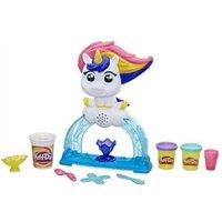 Play-Doh Tootie The Unicorn Ice Cream