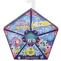 The Littlest Pet Shop Surprise Figures Set - Imaginative Animal Collectibles Toy (Ages 4+, Creative Play)