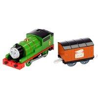 Percy Thomas Tank Engine Trackmaster