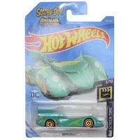 Hot Wheels Die-Cast Vehicle Batmobile 2