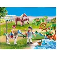 Playmobil Country Adventure Pony Ride