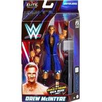 WWE Drew McIntyre Survivor Series