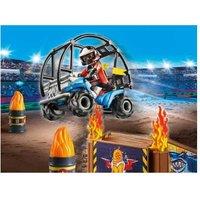 Playmobil Stunt Show Starter Pack 70820