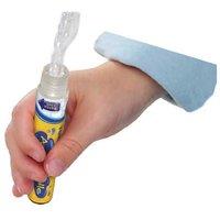 Tomy Aquadoodle Classic Mess-Free Drawing Mat - Creative Water Art Toy (Ages 18m+)