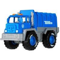 Tonka Mighty Metal Fleet Truck Garbage