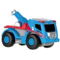 Tonka Mud Rescue Tonka Vehicle & Sand