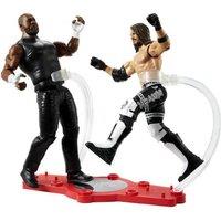 Wwe Action Figures 2 Set