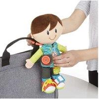 Plush Toy Classic Dressy Kids Boy Box