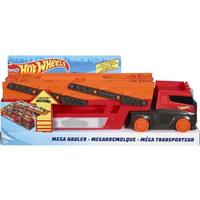 Hot Wheels Mega Hauler Truck
