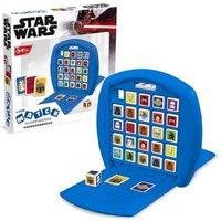 Star Wars Match The Crazy Cube Game