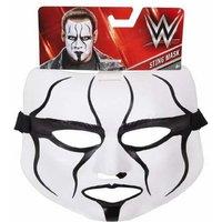 Wwe Sting Mask Costume Toy - Ages 5+, Imaginative Play, Official Wwe Superstar