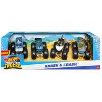 Hot Wheels Monster Trucks - Multiple Options!