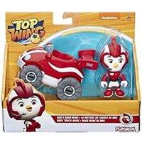 Top Wing Rod Figure