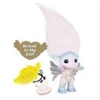 Zelfs Angelala - Medium