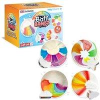 Special Effect Baff Bombz Bath Toy