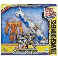 Transformers Cyberverse Power The Spark