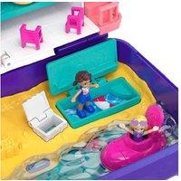 Polly Pocket Hidden Places