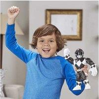 Mega Mighties Playskool Heroes
