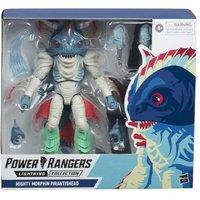 Power Rangers Mighty Morphin Collection