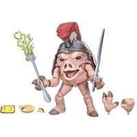 Power Rangers Mighty Morphin Pudgy Pig - A Festive Collector'S Delight