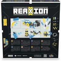 Race Domino Stem & Construction Toy