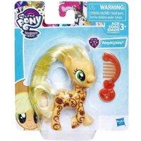 My Little Pony Friends Applejack Figure Toy - Ages 3+, Collectible Imaginative Play