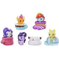 My Little Pony Snow Day 5 Dolls