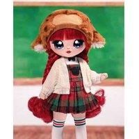 Surprise Teens Large Soft Fashion Doll