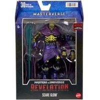 Masterverse Scare Glow Battle Figure