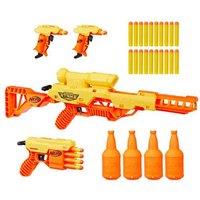Nerf Alpha Strike Battalion Set