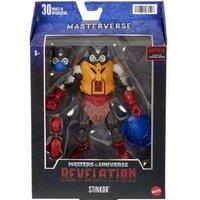 He-Man Action Figure - Stinkor