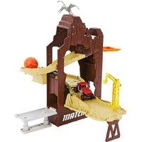 Jurassic World Portable Island Escape