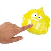 Mattel Games 1 2 3 Prout Interactive Family Board Game - Ages 5+, Multiplayer, Educational Fun