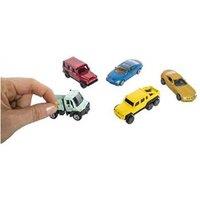 Mattel Matchbox Mercedes Benz