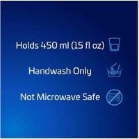 Paladone Playstation Travel Mug White