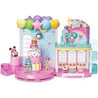 Party Popteenies Surprise Party Playset