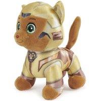 Paw Patrol Cat Pack Leo Stuffed Animal