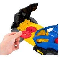 Imaginext Batman Rally Car