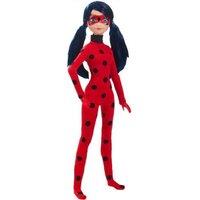 Miraculous Ladybug Fashion Posable Doll
