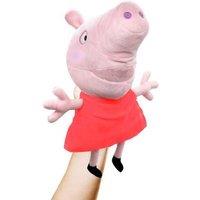 Peppa Pig Hand Puppet