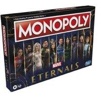 Monopoly Marvel Studios' Eternals