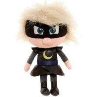 Pj Masks 20Cm Mini Plush Luna Girl