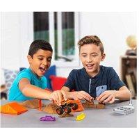 Monster Jam El Toro Loco Monste