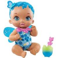 Baby Berry Hungry Butterfly Doll