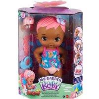 My Garden Baby Feed & Change Baby