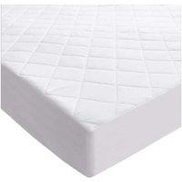 Regular Quilted Mattress Protector 30Cm