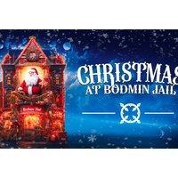 Bodmin Jail Immersive Experience - Cornwall