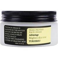 Snail Collagen Firming Cream With Hyaluronic Acid For Radiant Skin