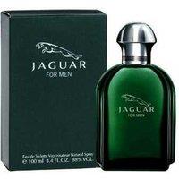 Jaguar For Men 100Ml Edt Spray